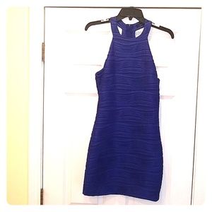 Millau cocktail dress